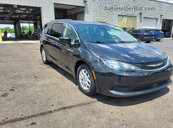 2C4RC1DG5MR555114 2021 CHRYSLER VOYAGER  