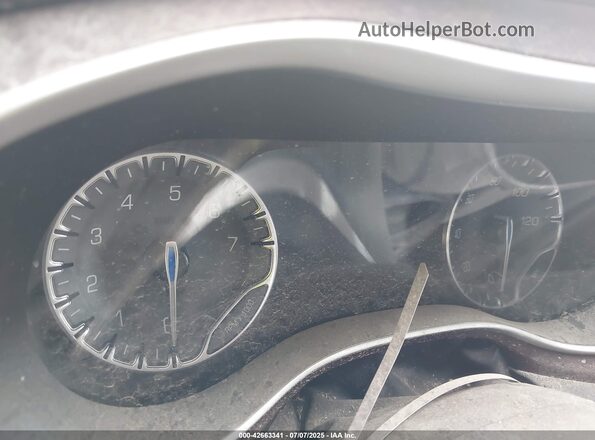 2C4RC1EG3LR142430 2020 CHRYSLER PACIFICA Gray 