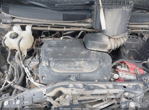 2C4RC1EG3LR142430 2020 CHRYSLER PACIFICA Gray Вид ззаду