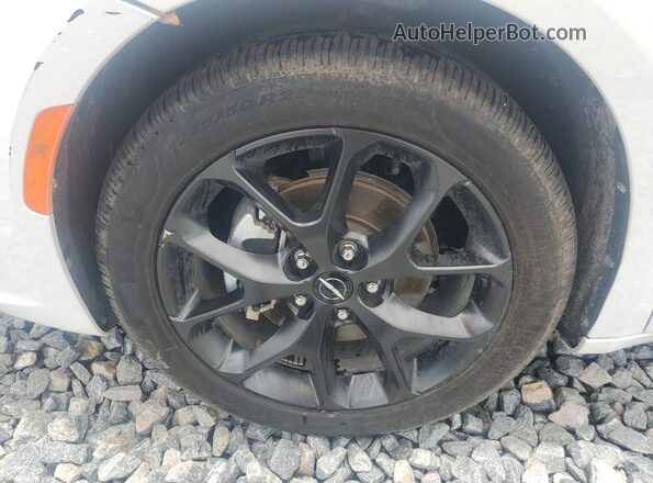 2C4RC1GG5SR513132 2025 CHRYSLER PACIFICA White Սալոնի 360 աստիճան տեսք