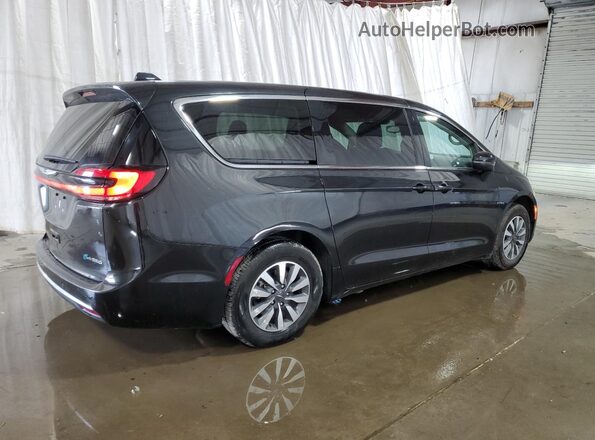 2C4RC1L73PR579773 2023 CHRYSLER PACIFICA Black 