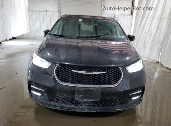 2C4RC1L73PR579773 2023 CHRYSLER PACIFICA Black 