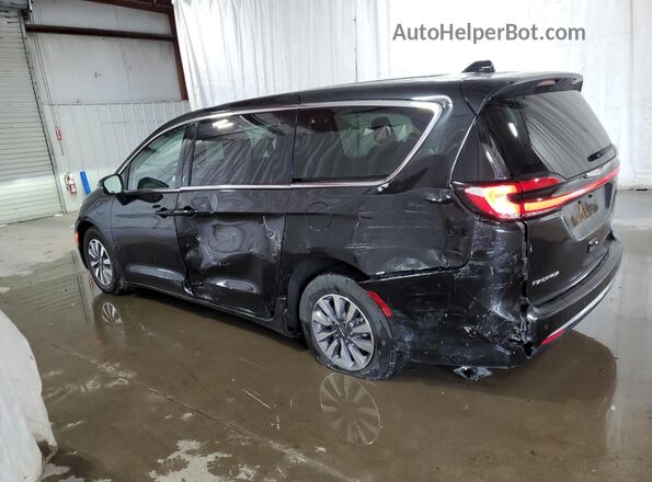 2C4RC1L73PR579773 2023 CHRYSLER PACIFICA Black 