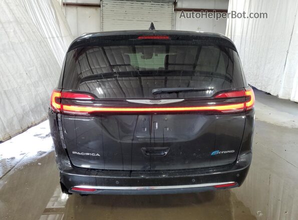 2C4RC1L73PR579773 2023 CHRYSLER PACIFICA Black 