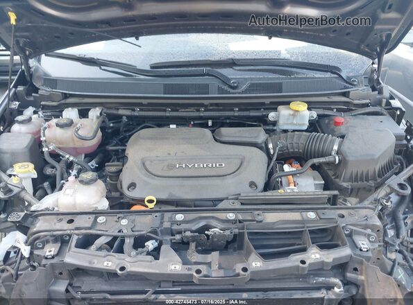 2C4RC1L79MR602839 2021 CHRYSLER PACIFICA Gray 