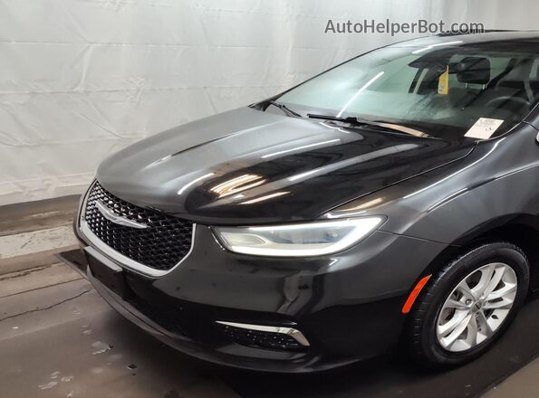 2C4RC3FG6MR567166 2021 CHRYSLER PACIFICA  