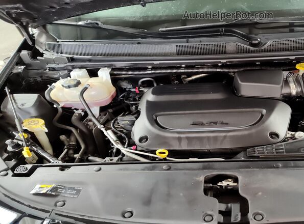 2C4RC3FG6MR567166 2021 CHRYSLER PACIFICA  Widok naklejki z numerem VIN