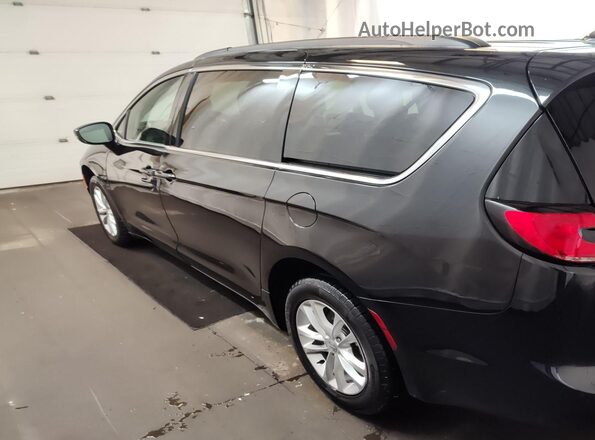 2C4RC3FG6MR567166 2021 CHRYSLER PACIFICA  