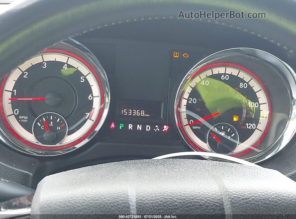 2C4RDGCG9HR851888 2017 DODGE GRAND CARAVAN Black Հետևի նստատեղերի տեսք
