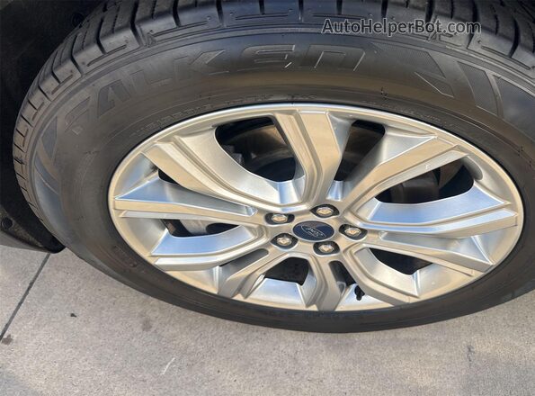 2FMPK3K96MBA51234 2021 FORD EDGE  