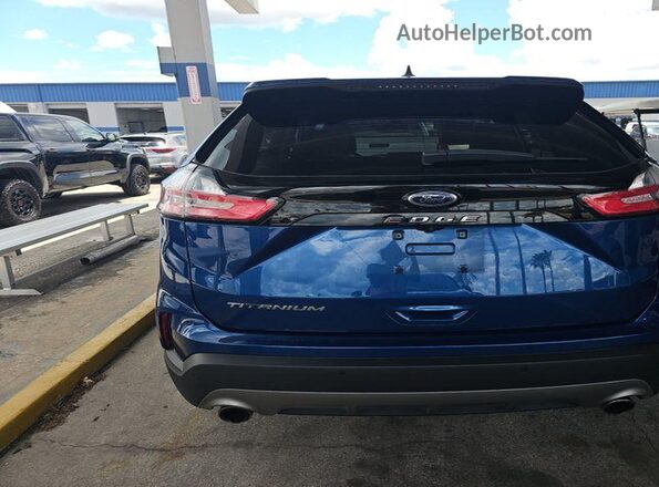 2FMPK3K98MBA53776 2021 FORD EDGE  