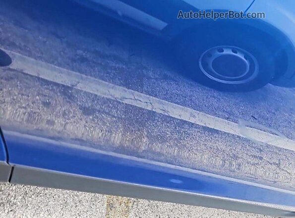 2FMPK3K98MBA53776 2021 FORD EDGE  Engine compartment view