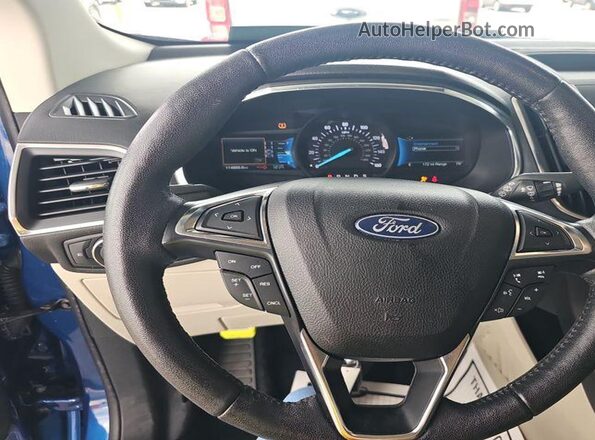 2FMPK3K98MBA53776 2021 FORD EDGE  