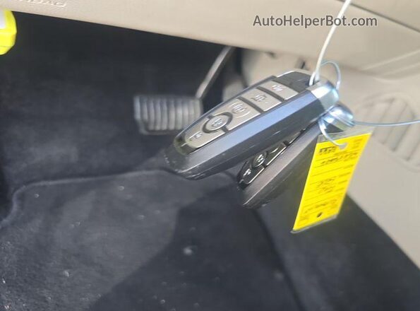 2FMPK3K98MBA53776 2021 FORD EDGE  