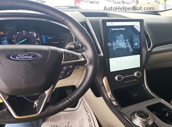 2FMPK3K98MBA53776 2021 FORD EDGE  