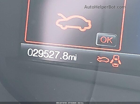 2FMPK4AP3MBA05964 2021 FORD EDGE Gray 