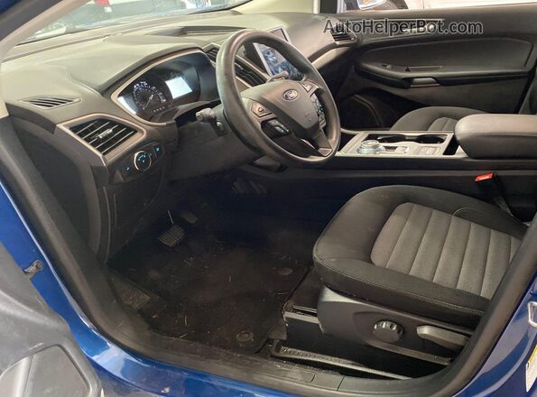 2FMPK4G96MBA22752 2021 FORD EDGE  