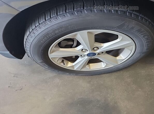 2FMPK4G9XMBA22642 2021 FORD EDGE  