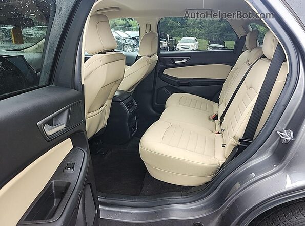 2FMPK4G9XMBA22642 2021 FORD EDGE  