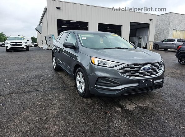 2FMPK4G9XMBA22642 2021 FORD EDGE  