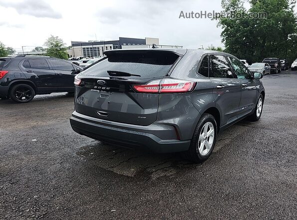 2FMPK4G9XMBA22642 2021 FORD EDGE  