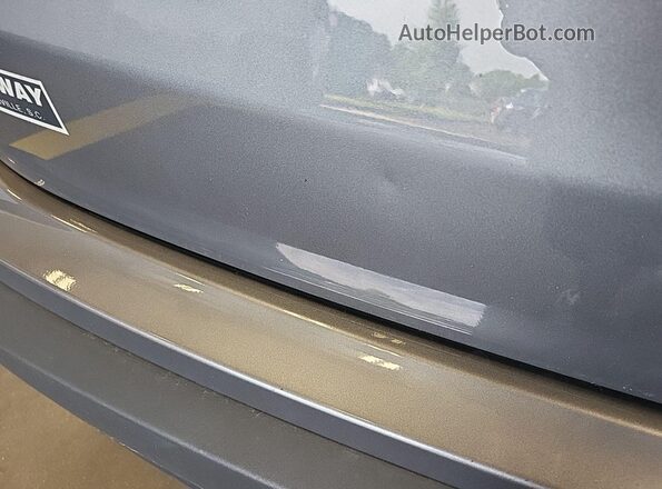 2FMPK4G9XMBA22642 2021 FORD EDGE  წინა ხედი