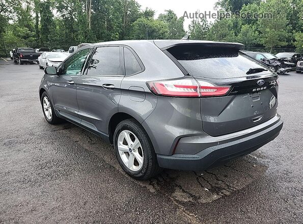 2FMPK4G9XMBA22642 2021 FORD EDGE  