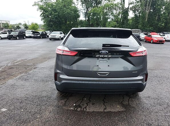 2FMPK4G9XMBA22642 2021 FORD EDGE  