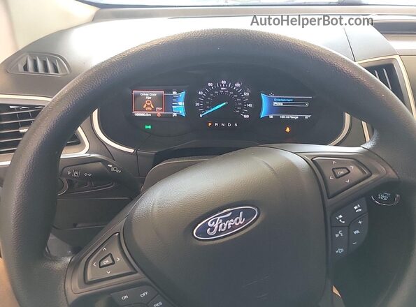 2FMPK4G9XMBA22642 2021 FORD EDGE  