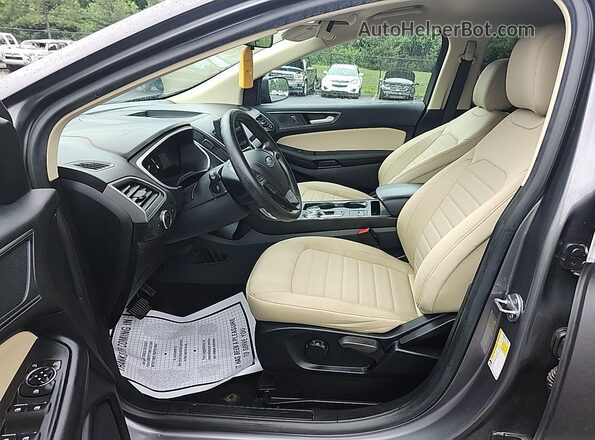 2FMPK4G9XMBA22642 2021 FORD EDGE  
