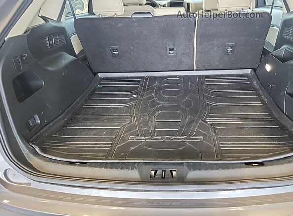 2FMPK4G9XMBA22642 2021 FORD EDGE  