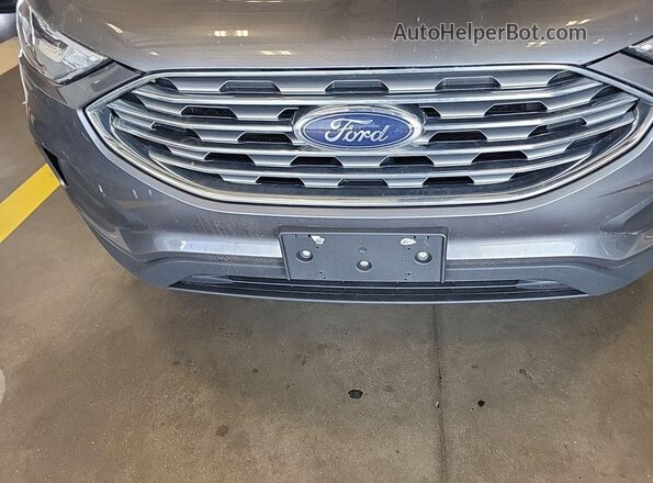 2FMPK4G9XMBA22642 2021 FORD EDGE  