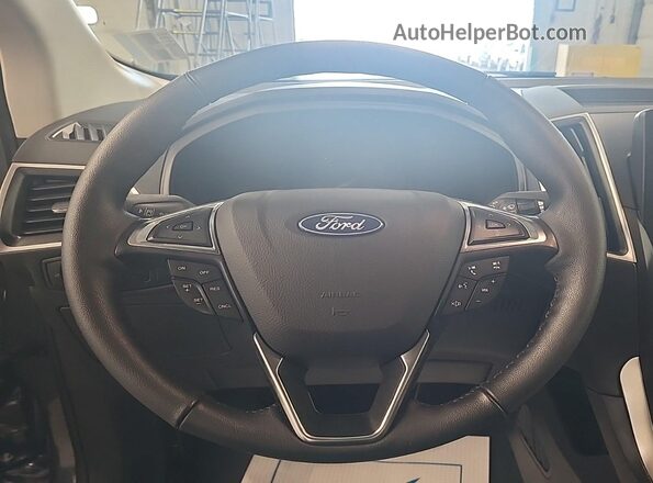 2FMPK4J93RBA60648 2024 FORD EDGE  Հետևի աջ
