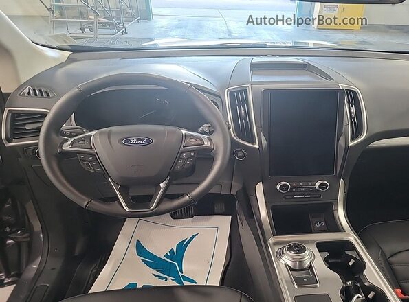 2FMPK4J93RBA60648 2024 FORD EDGE  
