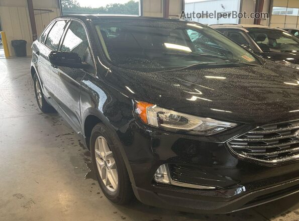 2FMPK4J96MBA22887 2021 FORD EDGE  