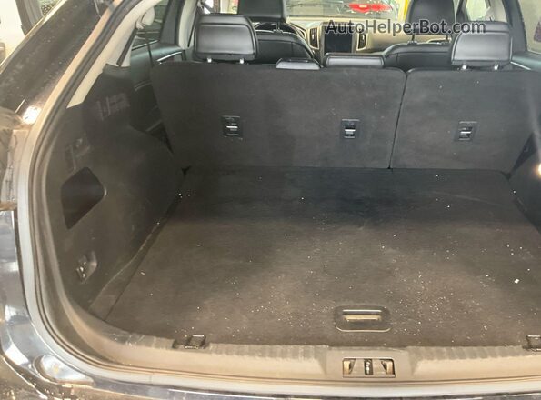 2FMPK4J96MBA22887 2021 FORD EDGE  