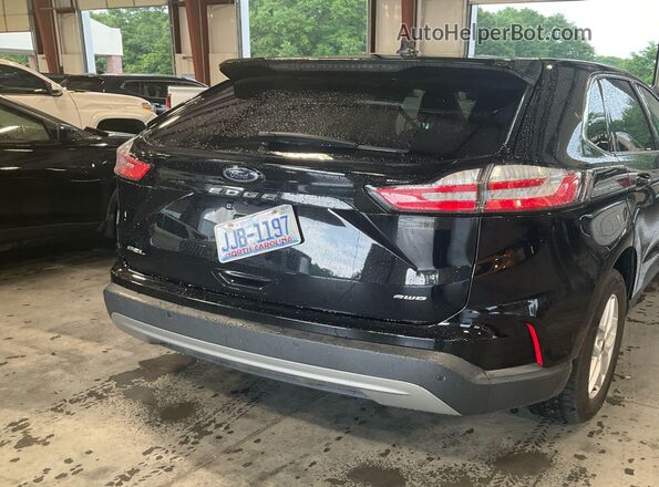 2FMPK4J96MBA22887 2021 FORD EDGE  