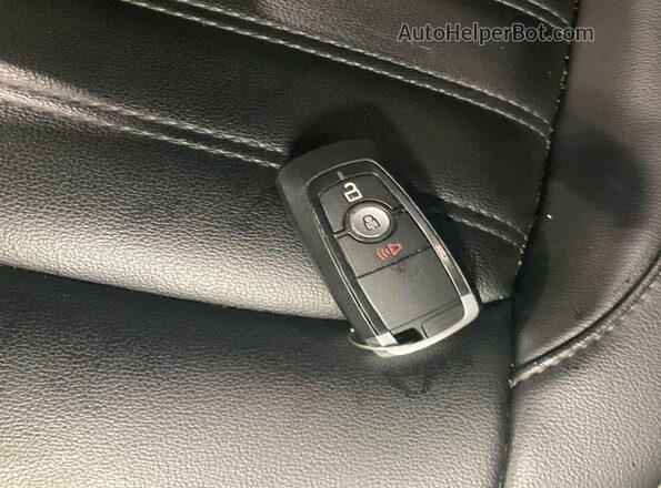 2FMPK4J96MBA22887 2021 FORD EDGE  