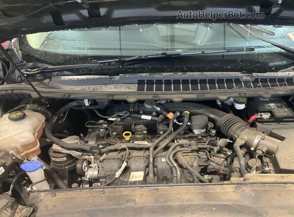 2FMPK4J96MBA22887 2021 FORD EDGE  