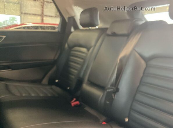 2FMPK4J96MBA22887 2021 FORD EDGE  