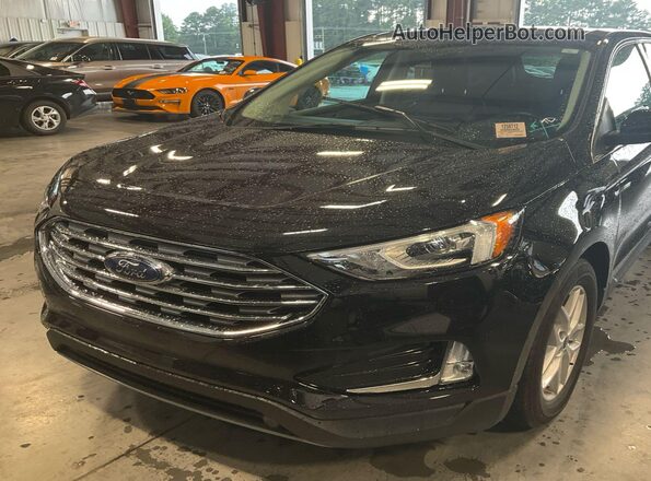 2FMPK4J96MBA22887 2021 FORD EDGE  