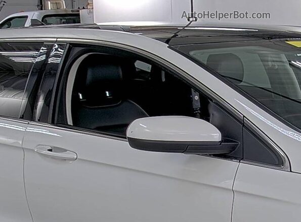 2FMPK4J99MBA27209 2021 FORD EDGE  Հետևի աջ