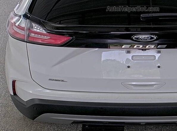 2FMPK4J99MBA27209 2021 FORD EDGE  
