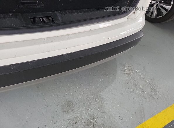 2FMPK4J99MBA27209 2021 FORD EDGE  