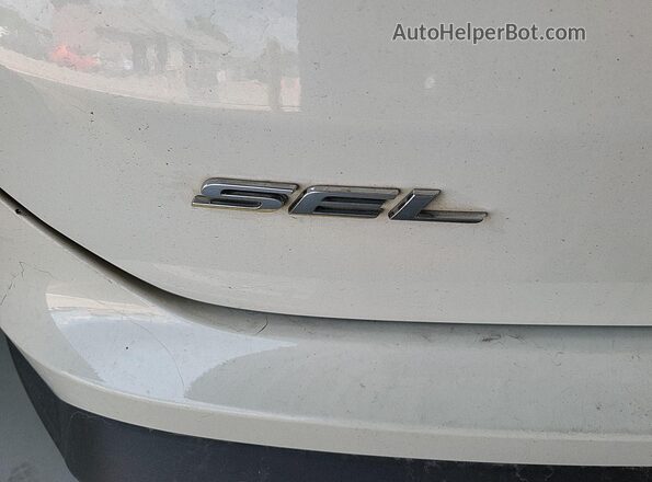 2FMPK4J99MBA27209 2021 FORD EDGE  