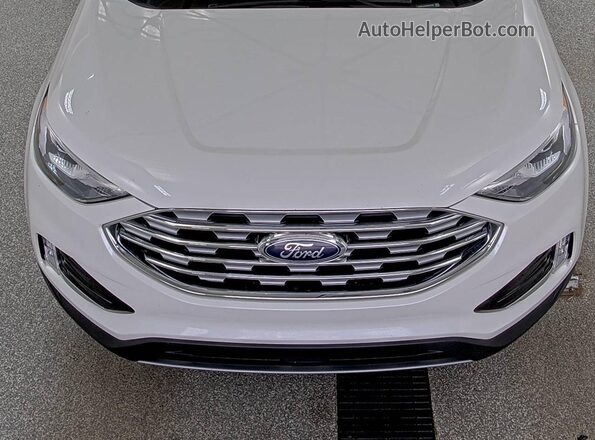 2FMPK4J99MBA27209 2021 FORD EDGE  Հետևի ձախ