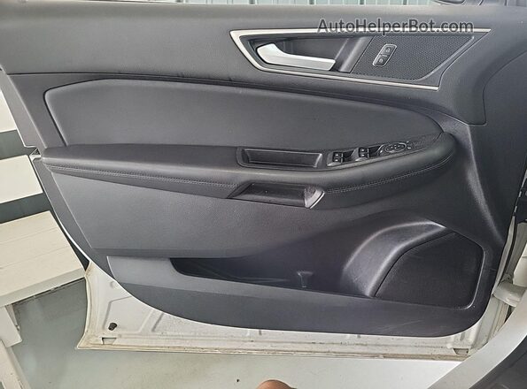 2FMPK4J99MBA27209 2021 FORD EDGE  Դիմացի տեսք