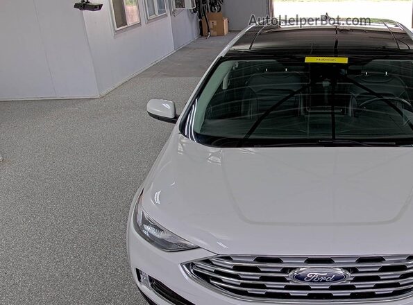 2FMPK4J99MBA27209 2021 FORD EDGE  