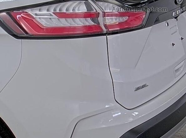 2FMPK4J99MBA27209 2021 FORD EDGE  