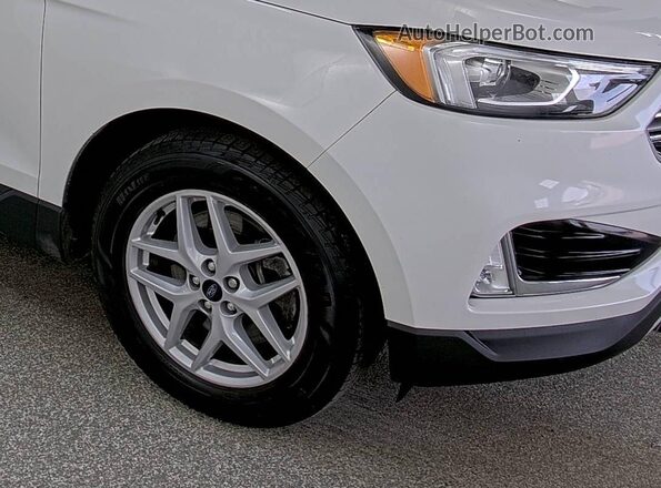 2FMPK4J99MBA27209 2021 FORD EDGE  